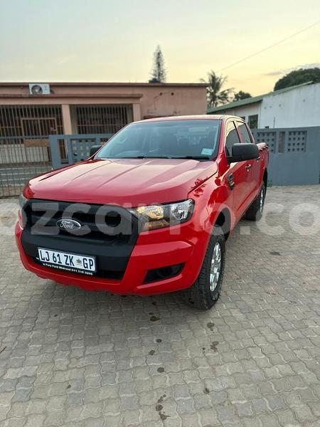 Big with watermark ford ranger maputo maputo 30035