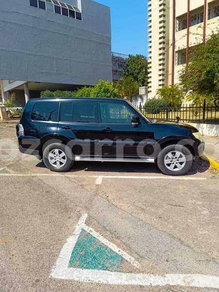 Big with watermark mitsubishi pajero maputo maputo 30036