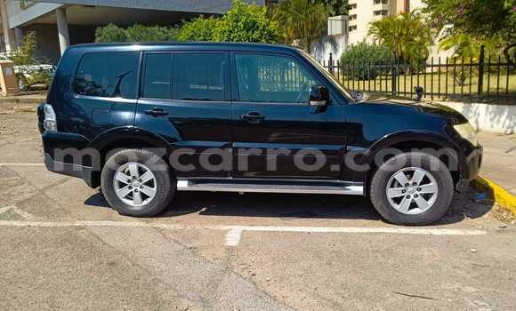 Tenga Tsaru Mitsubishi Pajero Nhema Mota in Maputo in Maputo Tenga Tsaru Mitsubishi Pajero Nhema Mota in Maputo in Maputo