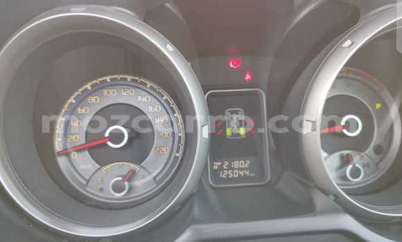 Tenga Tsaru Mitsubishi Pajero Nhema Mota in Maputo in Maputo Tenga Tsaru Mitsubishi Pajero Nhema Mota in Maputo in Maputo