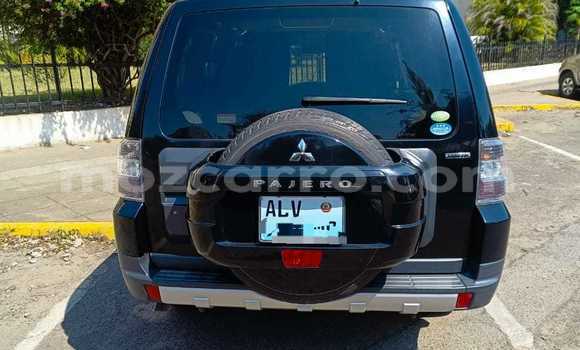 Tenga Tsaru Mitsubishi Pajero Nhema Mota in Maputo in Maputo Tenga Tsaru Mitsubishi Pajero Nhema Mota in Maputo in Maputo