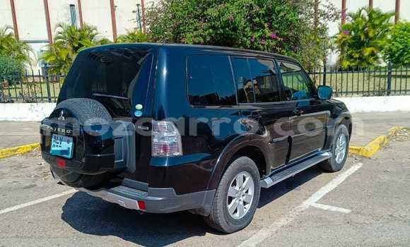 Tenga Tsaru Mitsubishi Pajero Nhema Mota in Maputo in Maputo Tenga Tsaru Mitsubishi Pajero Nhema Mota in Maputo in Maputo