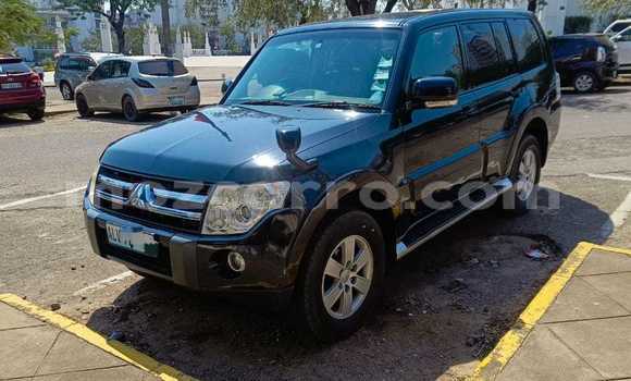 Tenga Tsaru Mitsubishi Pajero Nhema Mota in Maputo in Maputo Tenga Tsaru Mitsubishi Pajero Nhema Mota in Maputo in Maputo