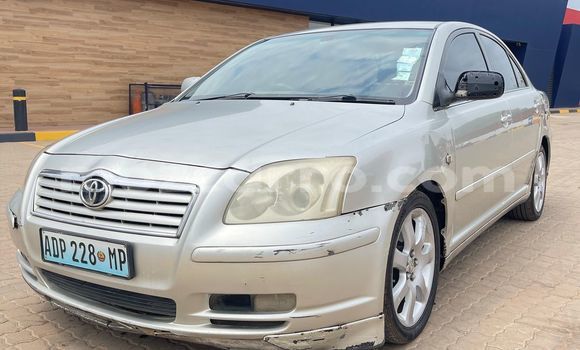 Nunua Ilio tumika Toyota Avensis Nyingine Gari ndani ya Maputo nchini Maputo