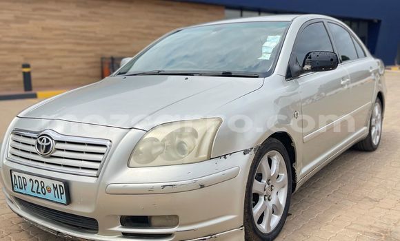 Nunua Ilio tumika Toyota Avensis Nyingine Gari ndani ya Maputo nchini Maputo Nunua Ilio tumika Toyota Avensis Nyingine Gari ndani ya Maputo nchini Maputo