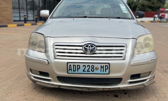 Nunua Ilio tumika Toyota Avensis Nyingine Gari ndani ya Maputo nchini Maputo Nunua Ilio tumika Toyota Avensis Nyingine Gari ndani ya Maputo nchini Maputo