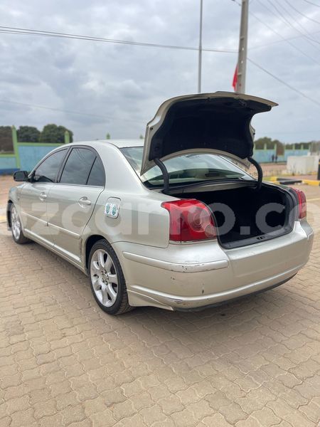 Big with watermark toyota avensis maputo maputo 30037