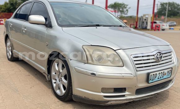 Nunua Ilio tumika Toyota Avensis Nyingine Gari ndani ya Maputo nchini Maputo Nunua Ilio tumika Toyota Avensis Nyingine Gari ndani ya Maputo nchini Maputo