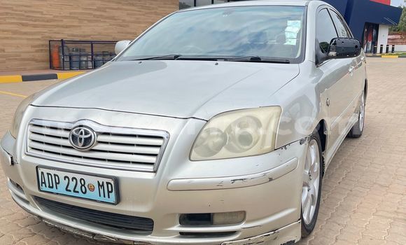 Nunua Ilio tumika Toyota Avensis Nyingine Gari ndani ya Maputo nchini Maputo Nunua Ilio tumika Toyota Avensis Nyingine Gari ndani ya Maputo nchini Maputo