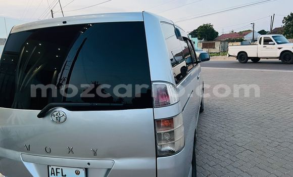 Nunua Ilio tumika Toyota Voxy Nyingine Gari ndani ya Maputo nchini Maputo Nunua Ilio tumika Toyota Voxy Nyingine Gari ndani ya Maputo nchini Maputo