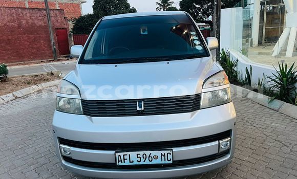 Nunua Ilio tumika Toyota Voxy Nyingine Gari ndani ya Maputo nchini Maputo Nunua Ilio tumika Toyota Voxy Nyingine Gari ndani ya Maputo nchini Maputo