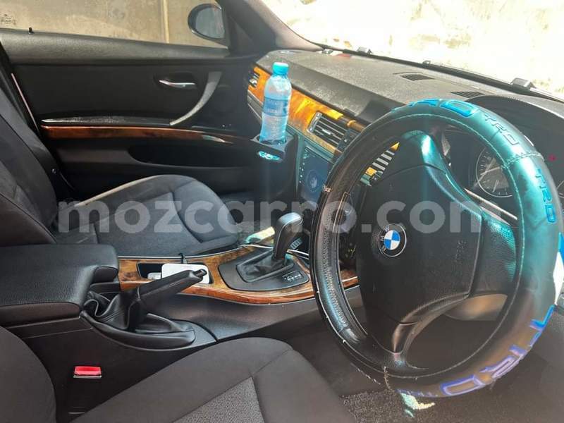 Big with watermark bmw 3 series maputo maputo 30039