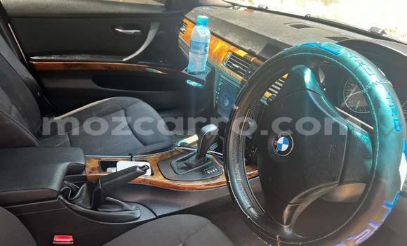 Comprar Usado BMW 3-Series De outros Carro em Maputo em Maputo Comprar Usado BMW 3-Series De outros Carro em Maputo em Maputo