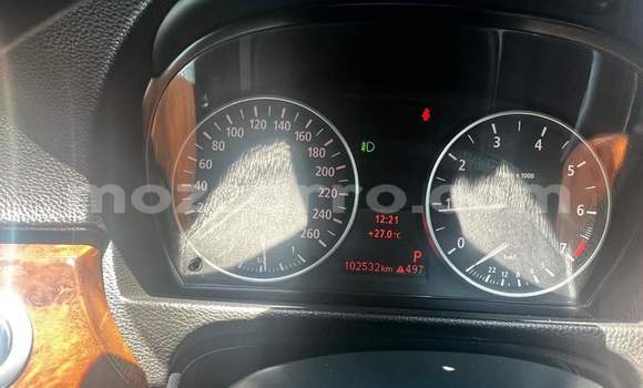 Comprar Usado BMW 3-Series De outros Carro em Maputo em Maputo Comprar Usado BMW 3-Series De outros Carro em Maputo em Maputo