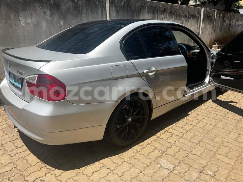 Big with watermark bmw 3 series maputo maputo 30039