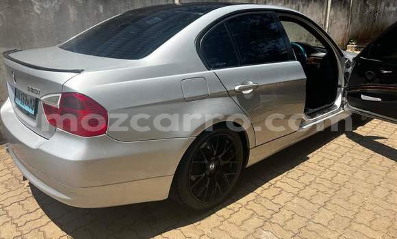 Comprar Usado BMW 3-Series De outros Carro em Maputo em Maputo Comprar Usado BMW 3-Series De outros Carro em Maputo em Maputo