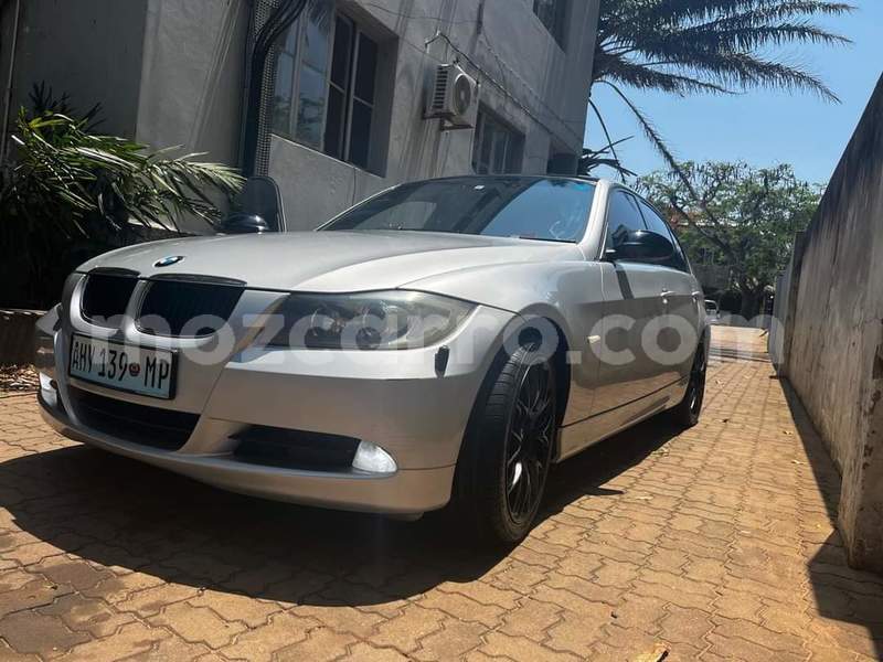 Big with watermark bmw 3 series maputo maputo 30039