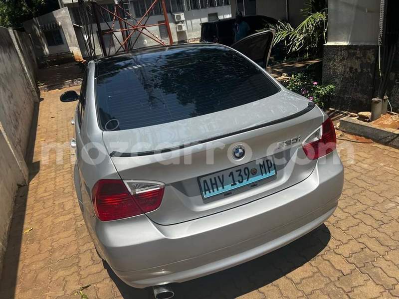 Big with watermark bmw 3 series maputo maputo 30039