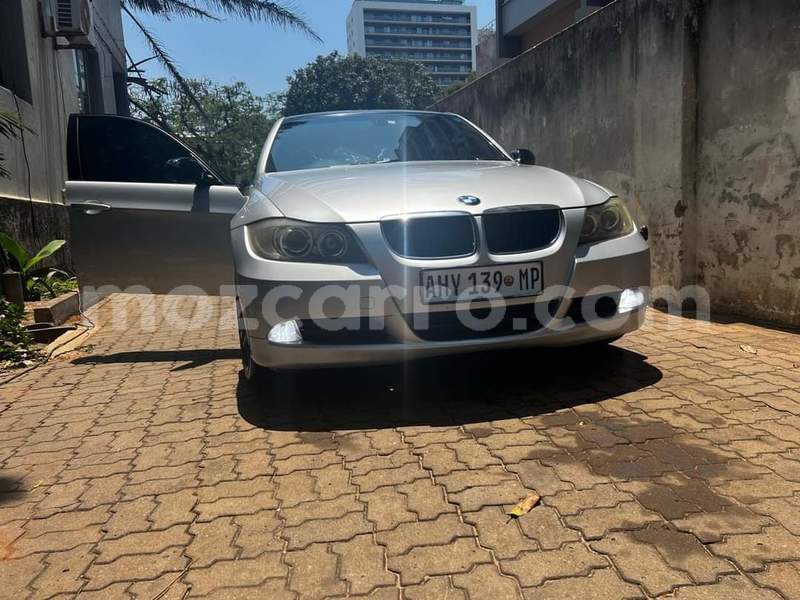 Big with watermark bmw 3 series maputo maputo 30039