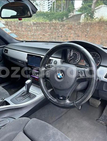 Big with watermark bmw 3 series maputo maputo 30040