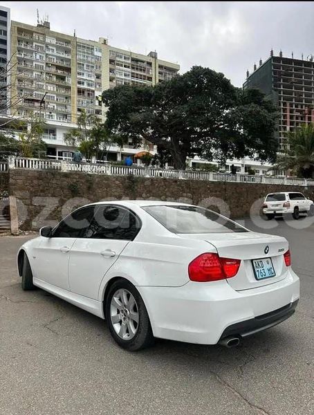 Big with watermark bmw 3 series maputo maputo 30040