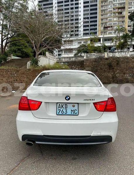 Big with watermark bmw 3 series maputo maputo 30040