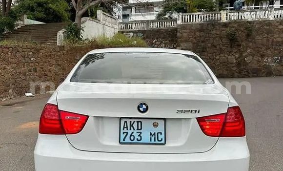 Tenga Tsaru BMW 3-Series Chena Mota in Maputo in Maputo Tenga Tsaru BMW 3-Series Chena Mota in Maputo in Maputo