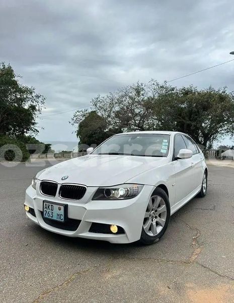 Big with watermark bmw 3 series maputo maputo 30040