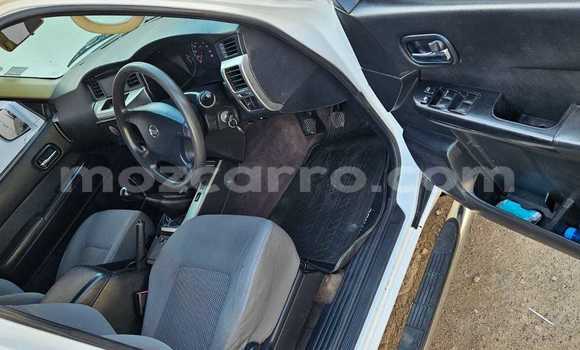 Nunua Ilio tumika Nissan Patrol Nyingine Gari ndani ya Maputo nchini Maputo Nunua Ilio tumika Nissan Patrol Nyingine Gari ndani ya Maputo nchini Maputo