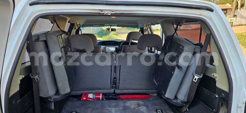 Big with watermark nissan patrol maputo maputo 30041