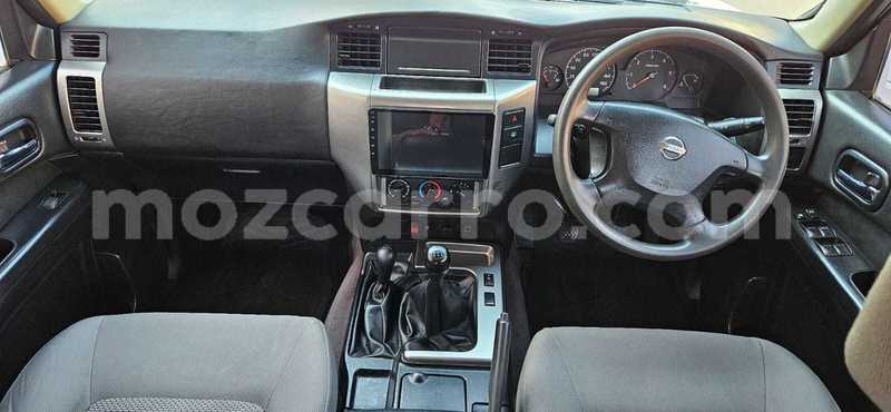 Big with watermark nissan patrol maputo maputo 30041