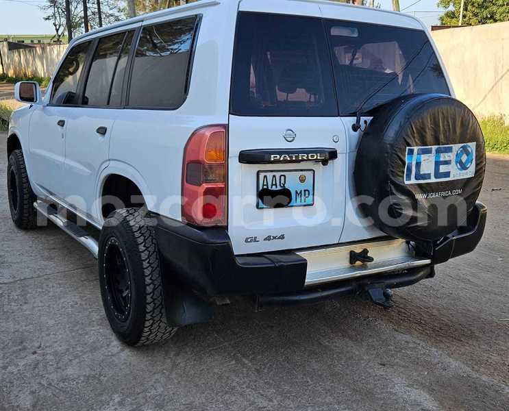 Big with watermark nissan patrol maputo maputo 30041