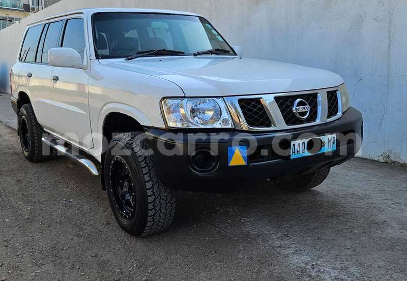 Big with watermark nissan patrol maputo maputo 30041