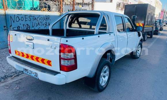Comprar Usado Ford Ranger Branco Carro em Maputo em Maputo Comprar Usado Ford Ranger Branco Carro em Maputo em Maputo
