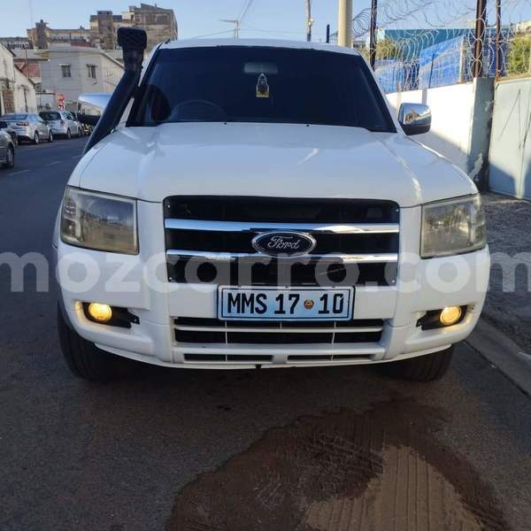 Big with watermark ford ranger maputo maputo 30042