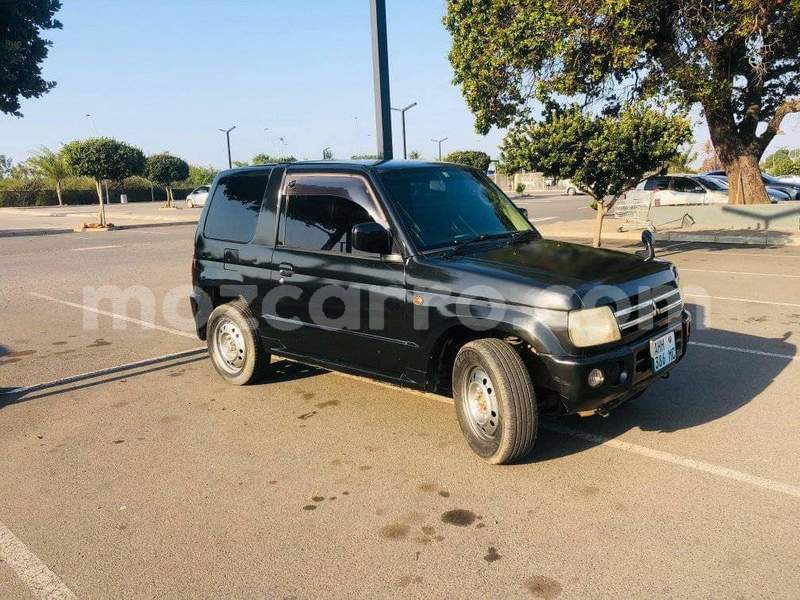 Big with watermark mitsubishi pajero junior maputo maputo 30043