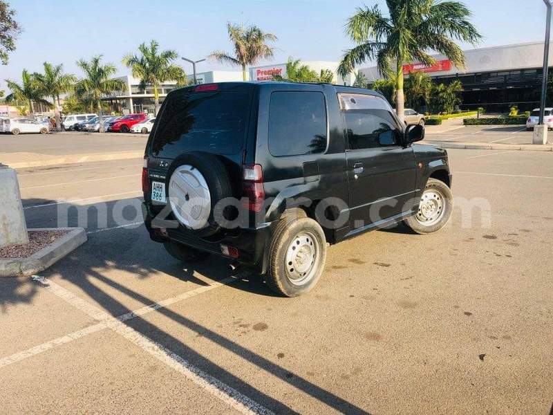 Big with watermark mitsubishi pajero junior maputo maputo 30043