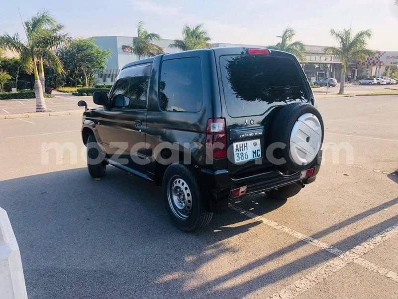 Big with watermark mitsubishi pajero junior maputo maputo 30043