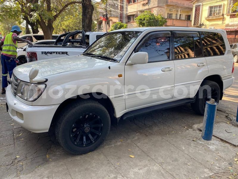 Big with watermark toyota land cruiser maputo maputo 30044