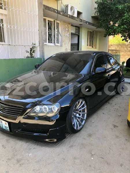 Big with watermark toyota mark x maputo maputo 30045