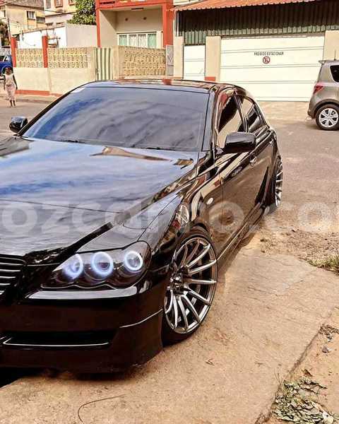 Big with watermark toyota mark x maputo maputo 30045