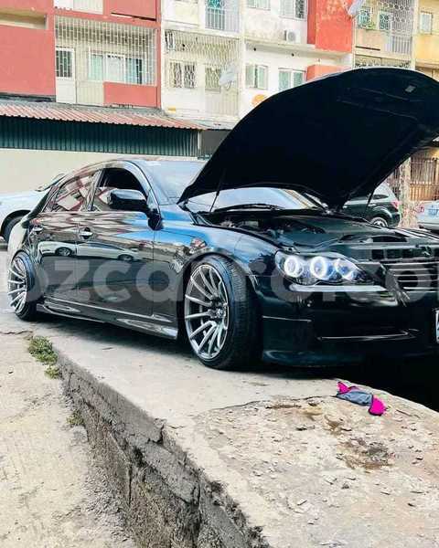 Big with watermark toyota mark x maputo maputo 30045