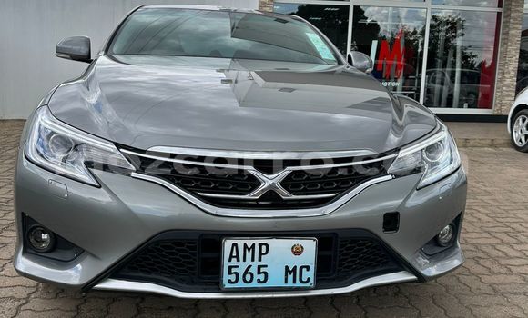 Tenga Tsaru Toyota Mark X Zvimwe Mota in Maputo in Maputo Tenga Tsaru Toyota Mark X Zvimwe Mota in Maputo in Maputo