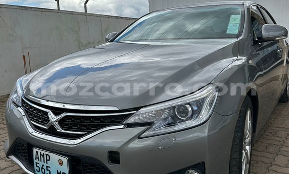 Tenga Tsaru Toyota Mark X Zvimwe Mota in Maputo in Maputo Tenga Tsaru Toyota Mark X Zvimwe Mota in Maputo in Maputo