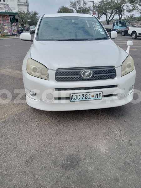 Big with watermark toyota rav4 maputo maputo 30048