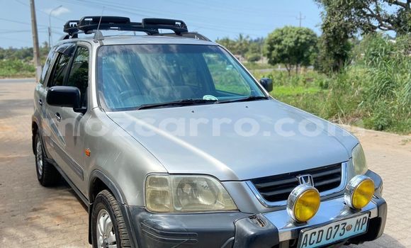 Tenga Tsaru Honda CR-V Zvimwe Mota in Maputo in Maputo