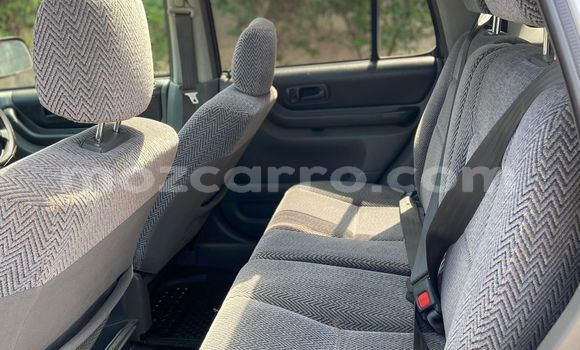 Buy Used Honda CR-V Other Car in Maputo in Maputo Buy Used Honda CR-V Other Car in Maputo in Maputo
