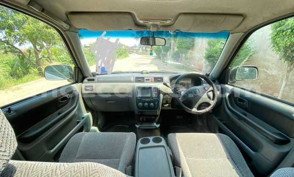 Buy Used Honda CR-V Other Car in Maputo in Maputo Buy Used Honda CR-V Other Car in Maputo in Maputo