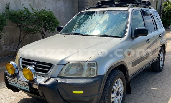 Buy Used Honda CR-V Other Car in Maputo in Maputo Buy Used Honda CR-V Other Car in Maputo in Maputo