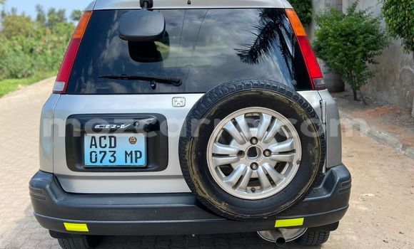 Buy Used Honda CR-V Other Car in Maputo in Maputo Buy Used Honda CR-V Other Car in Maputo in Maputo